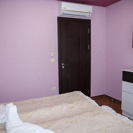 Apartment Ira Velingrad Extérieur photo