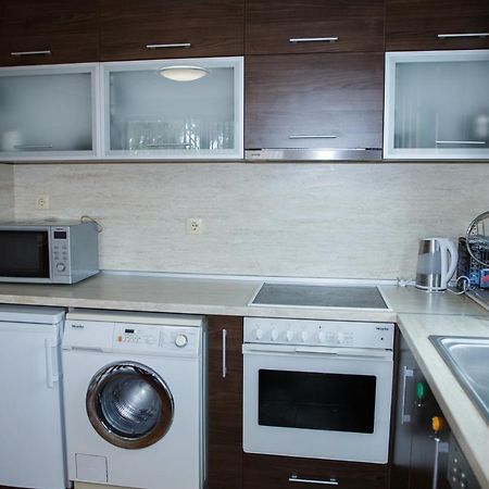 Apartment Ira Velingrad Extérieur photo