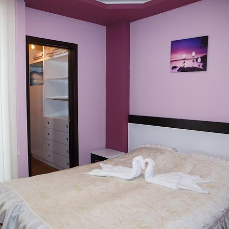 Apartment Ira Velingrad Extérieur photo