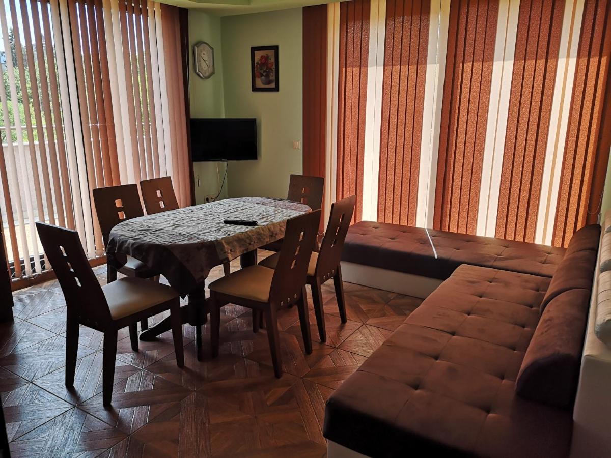 Apartment Ira Velingrad Extérieur photo
