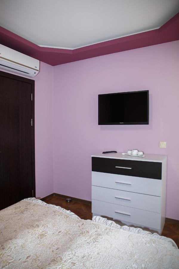 Apartment Ira Velingrad Extérieur photo