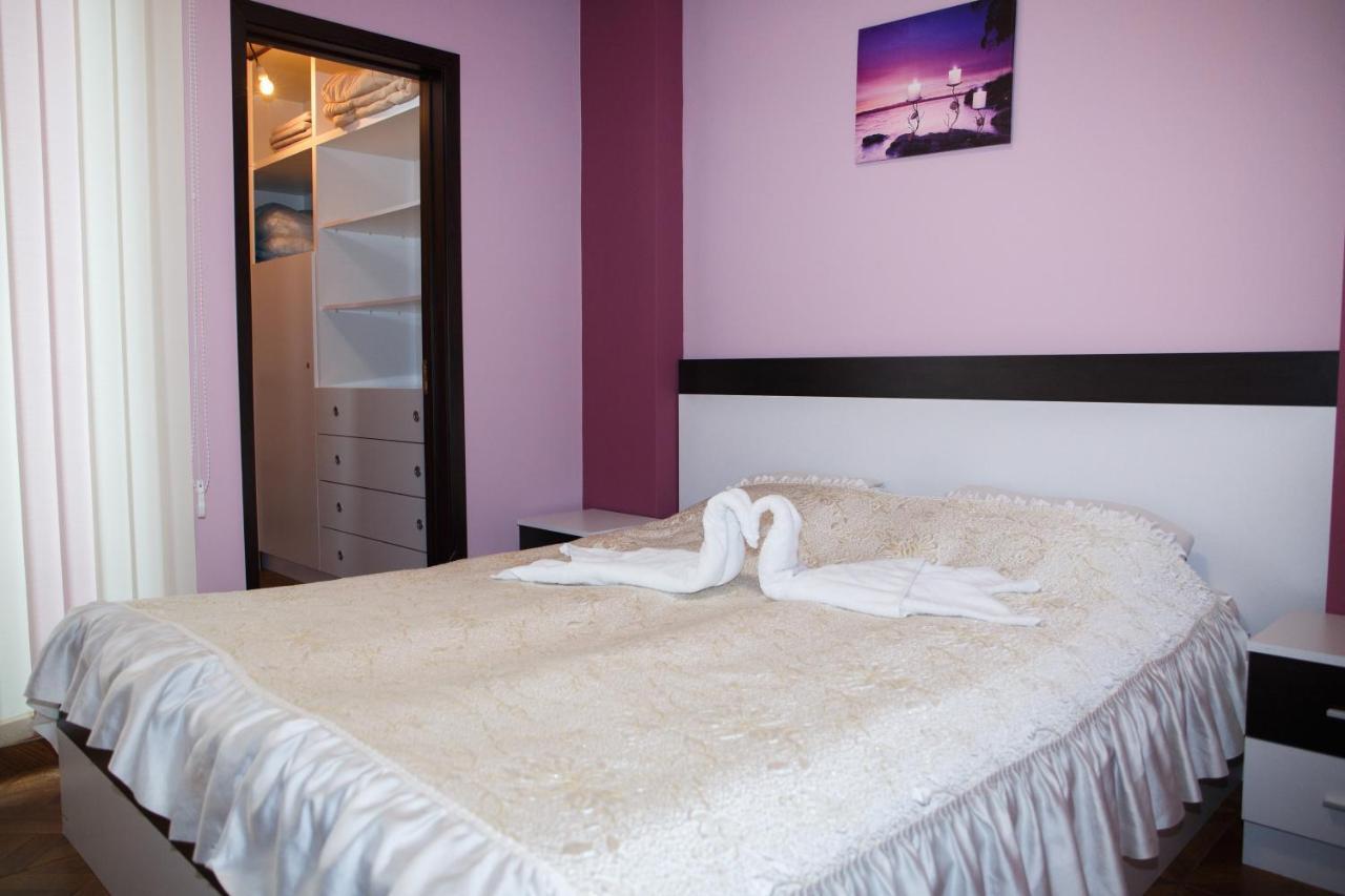 Apartment Ira Velingrad Extérieur photo