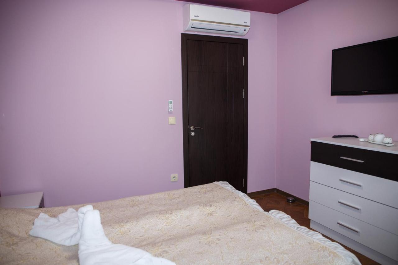 Apartment Ira Velingrad Extérieur photo
