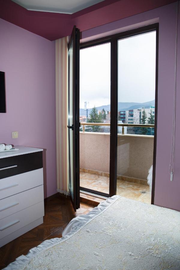 Apartment Ira Velingrad Extérieur photo
