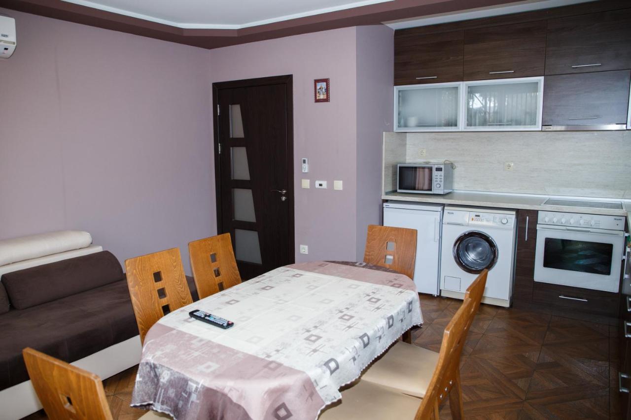 Apartment Ira Velingrad Extérieur photo