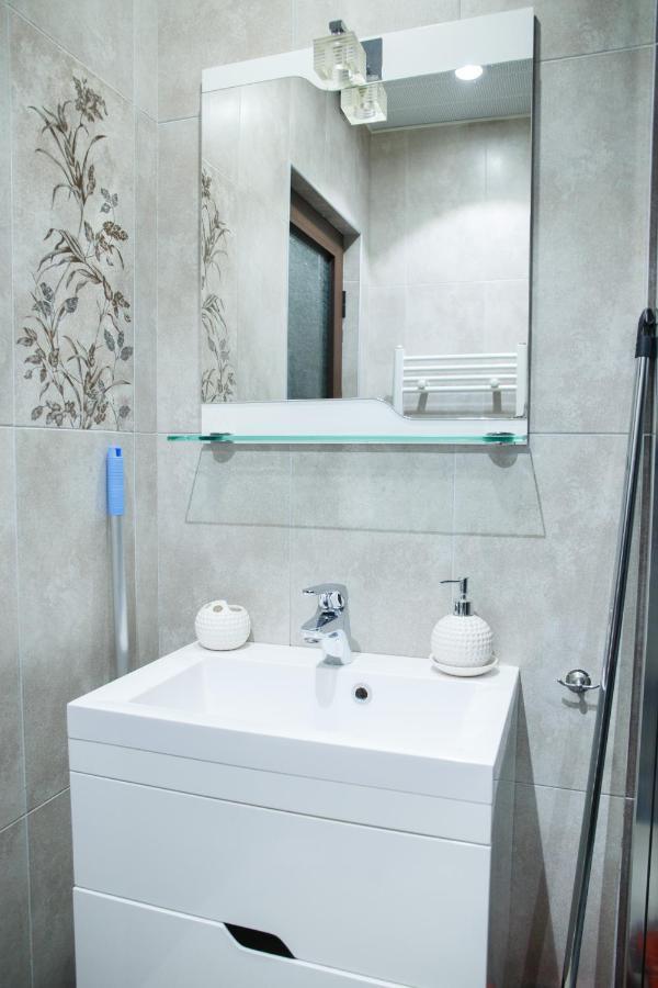 Apartment Ira Velingrad Extérieur photo