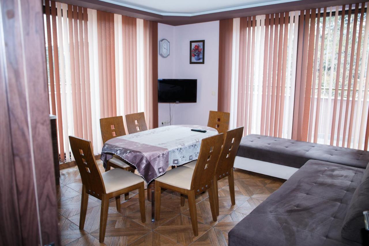 Apartment Ira Velingrad Extérieur photo