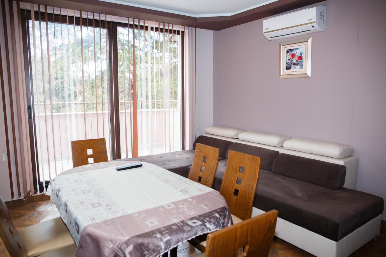 Apartment Ira Velingrad Extérieur photo