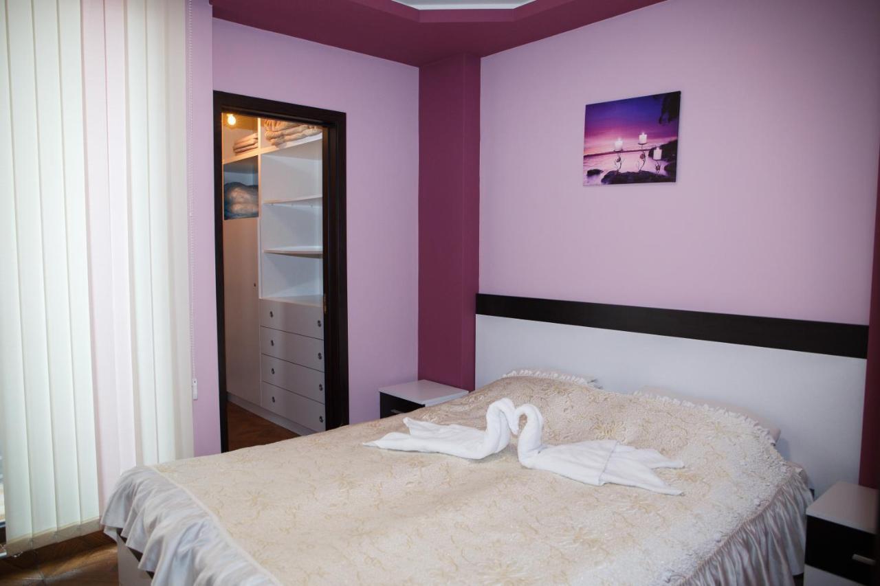 Apartment Ira Velingrad Extérieur photo