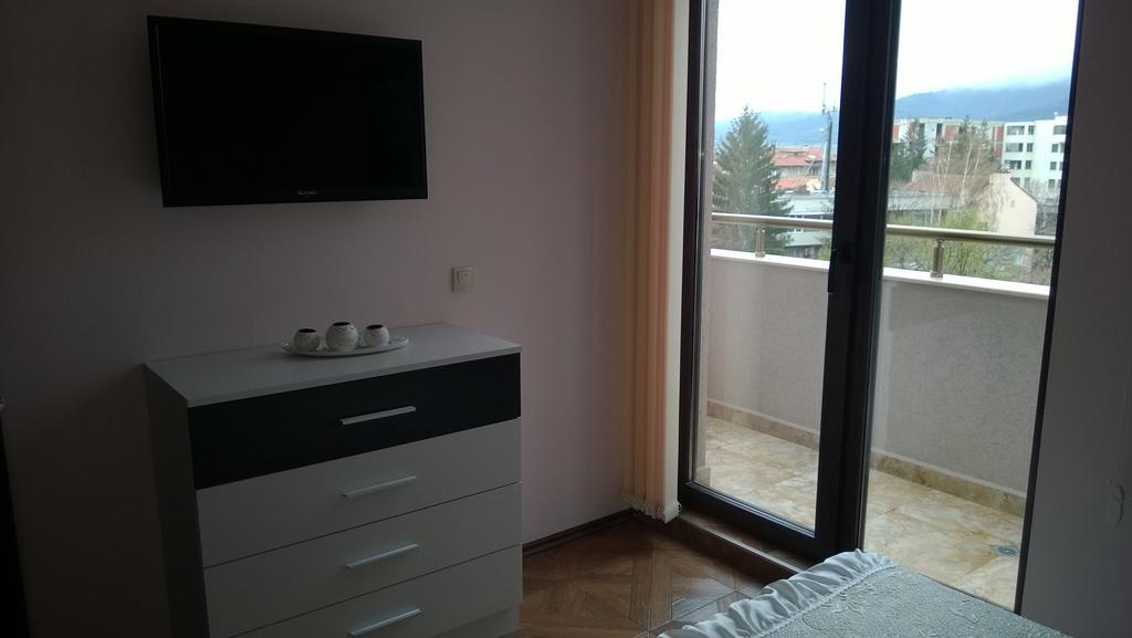 Apartment Ira Velingrad Chambre photo