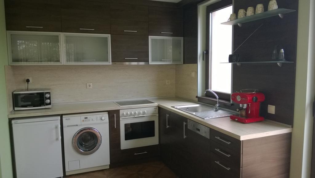 Apartment Ira Velingrad Chambre photo