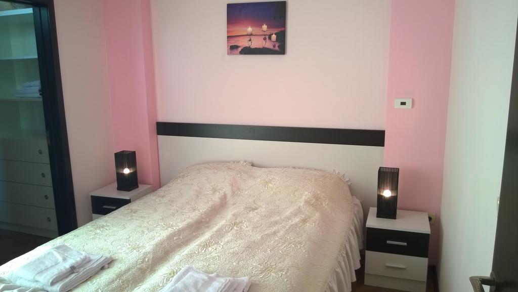 Apartment Ira Velingrad Chambre photo