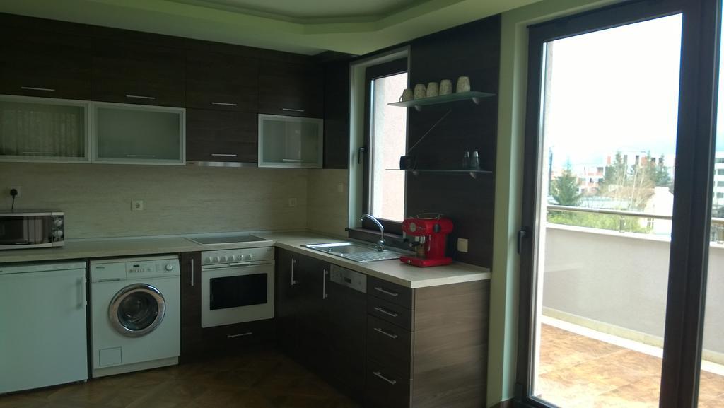 Apartment Ira Velingrad Chambre photo