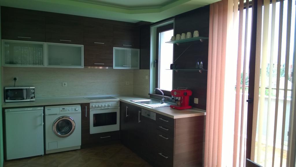 Apartment Ira Velingrad Chambre photo