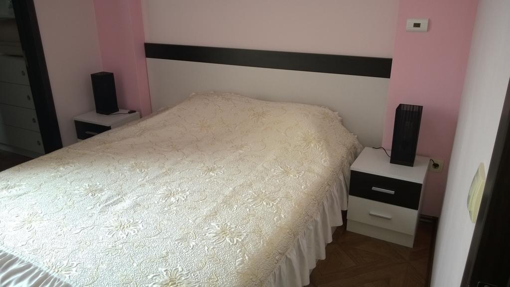 Apartment Ira Velingrad Chambre photo
